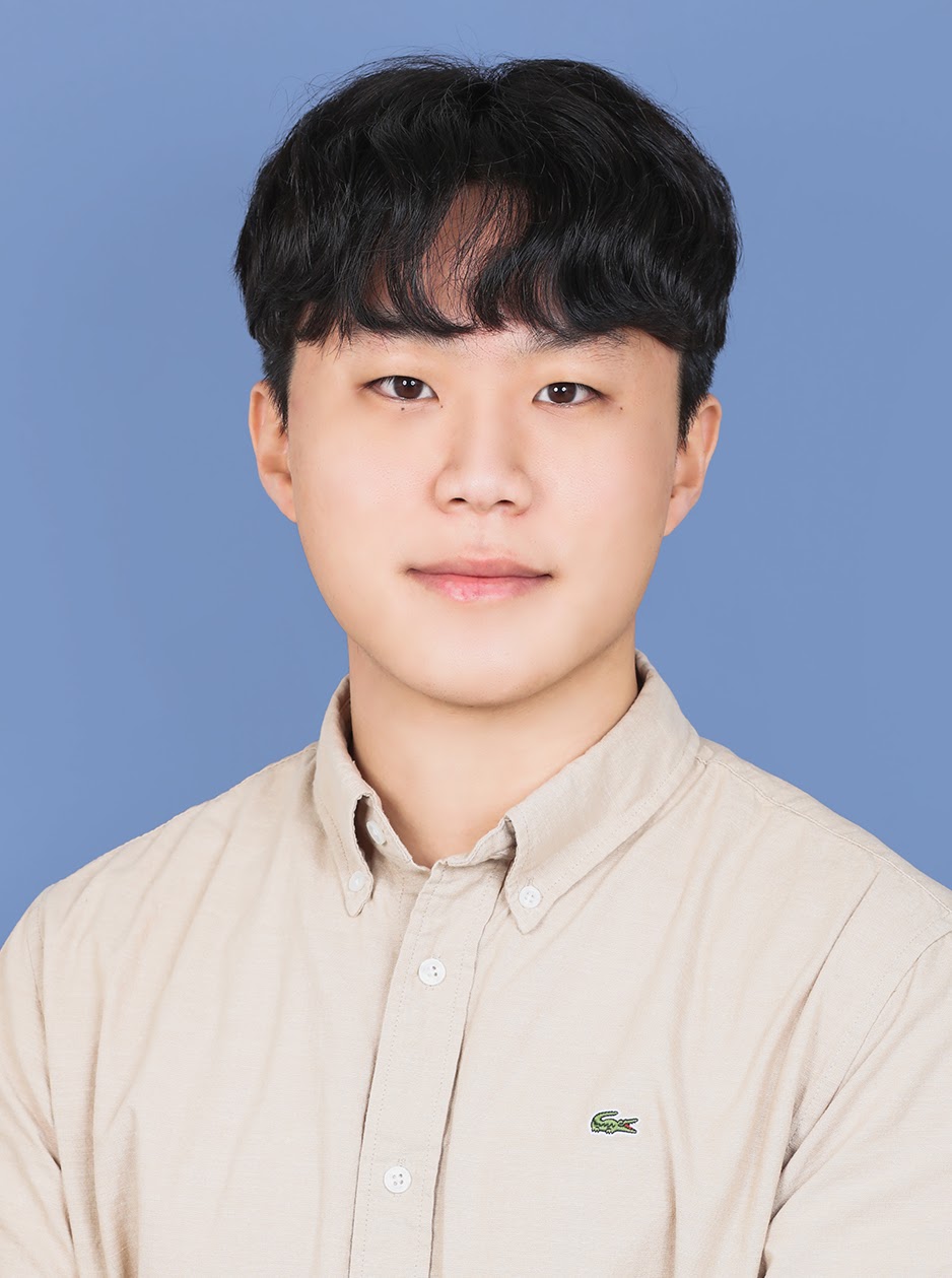 Changyu Lee