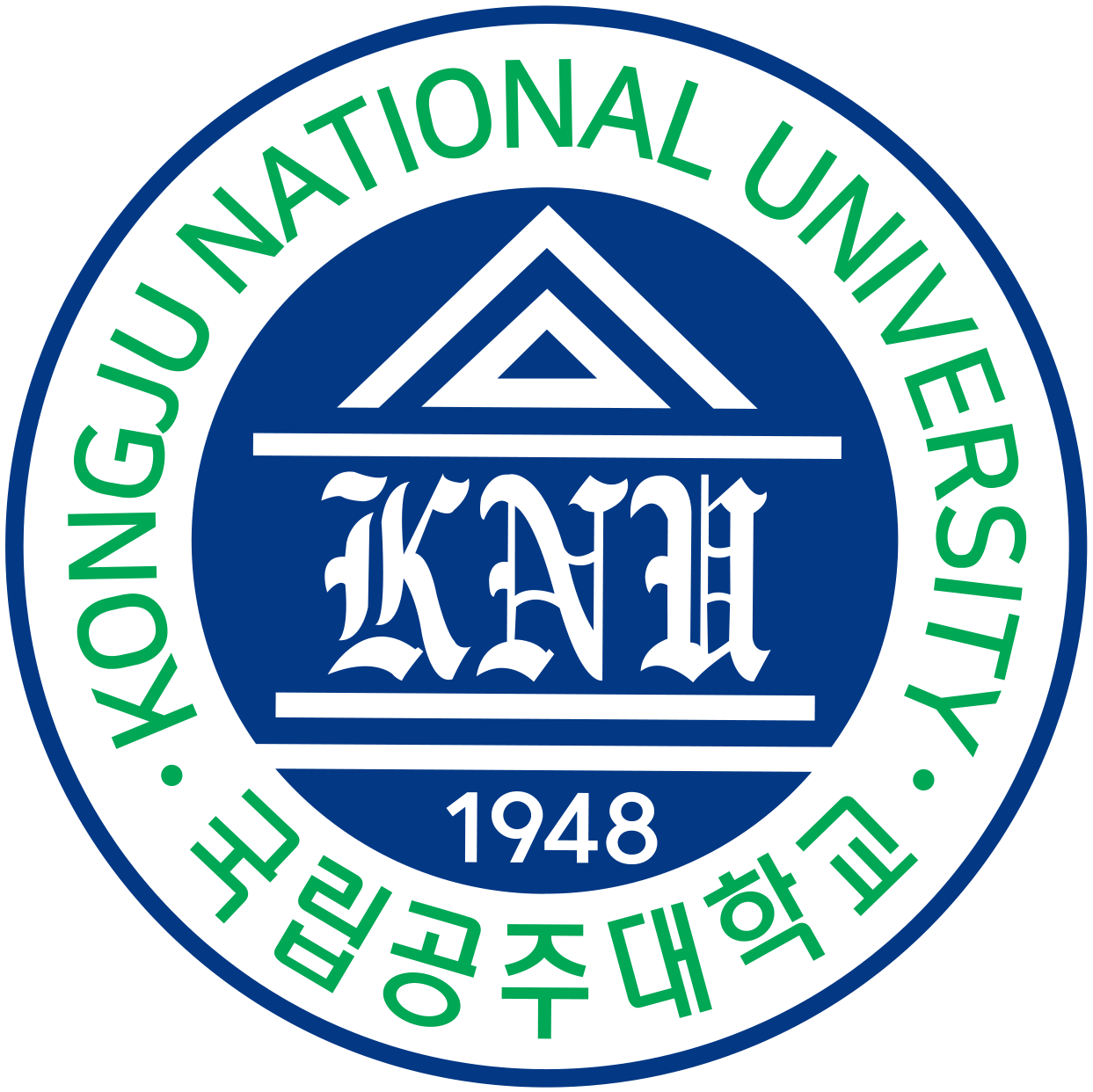 Kongju National University